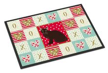 Load image into Gallery viewer, Burmese Cat Love Doormat - 24x36 Decorative Floor Mat – Indoor/Outdoor Rug with Artistic Flair CK5747JMAT
