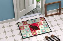 Load image into Gallery viewer, Burmese Cat Love Doormat - 18x27 Decorative Floor Mat – Indoor/Outdoor Rug with Artistic Flair CK5747MAT