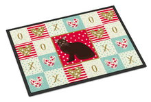 Load image into Gallery viewer, Burmese #2 Cat Love Doormat - 18x27 Decorative Floor Mat – Indoor/Outdoor Rug with Artistic Flair CK5748MAT