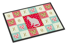 Load image into Gallery viewer, Burmilla #2 Cat Love Doormat - 18x27 Decorative Floor Mat – Indoor/Outdoor Rug with Artistic Flair CK5750MAT