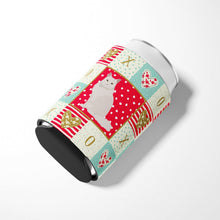 Load image into Gallery viewer, Chantilly Tiffany Cat Love Can or Bottle Hugger CK5751CC