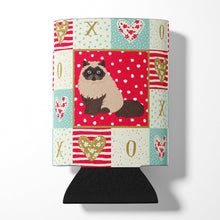 Load image into Gallery viewer, Colorpoint Persian Hymalayan Cat Love Can or Bottle Hugger CK5753CC