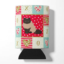 Load image into Gallery viewer, Colorpoint Persian Hymalayan #2 Cat Love Can or Bottle Hugger CK5754CC