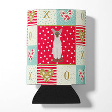 Load image into Gallery viewer, Colorpoint Shorthair Cat Love Can or Bottle Hugger CK5755CC