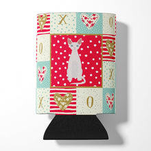 Load image into Gallery viewer, Devon Rex #2 Cat Love Can or Bottle Hugger CK5757CC