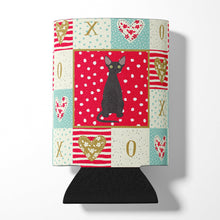 Load image into Gallery viewer, Devon Rex #3 Cat Love Can or Bottle Hugger CK5758CC