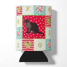 Load image into Gallery viewer, European Burmese Cat Love Can or Bottle Hugger CK5761CC