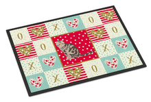Load image into Gallery viewer, Foldex Exotic Fold Cat Love Doormat - 18x27 Decorative Floor Mat – Indoor/Outdoor Rug with Artistic Flair CK5762MAT