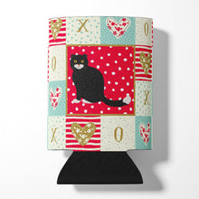 Load image into Gallery viewer, Foldex Exotic Fold #2 Cat Love Can or Bottle Hugger CK5763CC