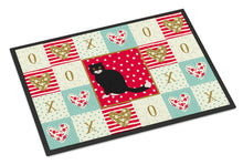 Load image into Gallery viewer, Foldex Exotic Fold #2 Cat Love Doormat - 24x36 Decorative Floor Mat – Indoor/Outdoor Rug with Artistic Flair CK5763JMAT