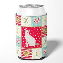Load image into Gallery viewer, Korean Bobtail Cat Love Can or Bottle Hugger CK5768CC