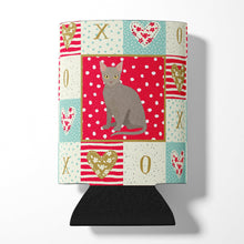 Load image into Gallery viewer, Malayan Cat Love Can or Bottle Hugger CK5769CC