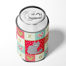 Load image into Gallery viewer, Norwegian Forest Cat Love Can or Bottle Hugger CK5772CC