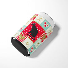 Load image into Gallery viewer, Ojos Azules Cat Love Can or Bottle Hugger CK5775CC