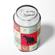 Load image into Gallery viewer, Ojos Azules Cat Love Can or Bottle Hugger CK5775CC