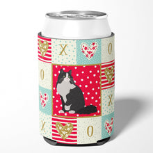 Load image into Gallery viewer, Ragamuffin Cat Love Can or Bottle Hugger CK5781CC
