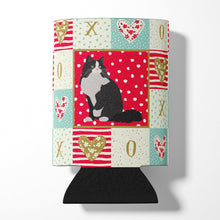 Load image into Gallery viewer, Ragamuffin Cat Love Can or Bottle Hugger CK5781CC