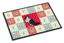 Load image into Gallery viewer, Ragamuffin Cat Love Doormat - 24x36 Decorative Floor Mat – Indoor/Outdoor Rug with Artistic Flair CK5781JMAT