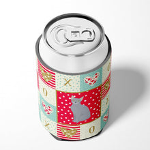 Load image into Gallery viewer, Russian Blue Cat Love Can or Bottle Hugger CK5782CC