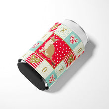 Load image into Gallery viewer, Singapura Cat Love Can or Bottle Hugger CK5789CC