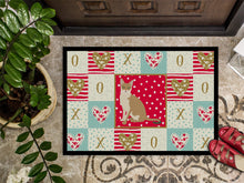 Load image into Gallery viewer, Singapura Cat Love Doormat - 18x27 Decorative Floor Mat – Indoor/Outdoor Rug with Artistic Flair CK5789MAT