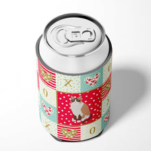 Load image into Gallery viewer, Snowshoe Cat Love Can or Bottle Hugger CK5791CC