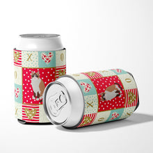 Load image into Gallery viewer, Snowshoe Cat Love Can or Bottle Hugger CK5791CC