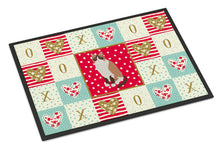 Load image into Gallery viewer, Snowshoe Cat Love Doormat - 18x27 Decorative Floor Mat – Indoor/Outdoor Rug with Artistic Flair CK5791MAT