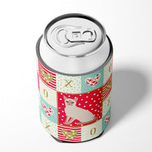 Load image into Gallery viewer, Tonkinese Cat Love Can or Bottle Hugger CK5799CC