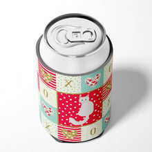 Load image into Gallery viewer, Turkish Angora Cat Love Can or Bottle Hugger CK5801CC