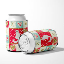 Load image into Gallery viewer, Turkish Angora Cat Love Can or Bottle Hugger CK5801CC