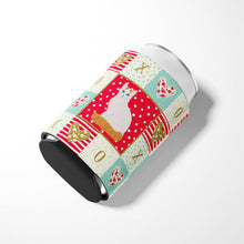 Load image into Gallery viewer, Turkish Van Cat Love Can or Bottle Hugger CK5802CC