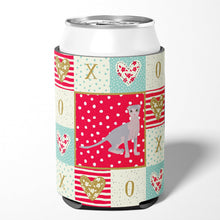 Load image into Gallery viewer, Ukrainian Levkoy Cat Love Can or Bottle Hugger CK5803CC