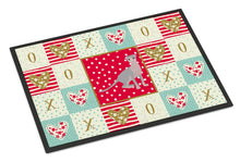 Load image into Gallery viewer, Ukrainian Levkoy Cat Love Doormat - 24x36 Decorative Floor Mat – Indoor/Outdoor Rug with Artistic Flair CK5803JMAT