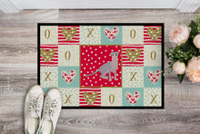 Load image into Gallery viewer, Ukrainian Levkoy Cat Love Doormat - 18x27 Decorative Floor Mat – Indoor/Outdoor Rug with Artistic Flair CK5803MAT