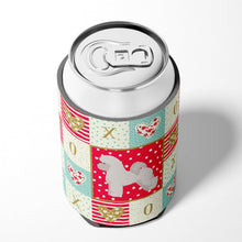 Load image into Gallery viewer, Bichon Fris� Love Can or Bottle Hugger CK5813CC