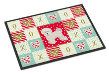 Load image into Gallery viewer, Bichon Fris� #2 Love Doormat - 18x27 Decorative Floor Mat – Indoor/Outdoor Rug with Artistic Flair CK5814MAT