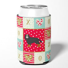 Load image into Gallery viewer, Cavalier King Charles Spaniel Love Can or Bottle Hugger CK5819CC