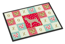 Load image into Gallery viewer, Chihuahua Love Doormat - 24x36 Decorative Floor Mat – Indoor/Outdoor Rug with Artistic Flair CK5820JMAT