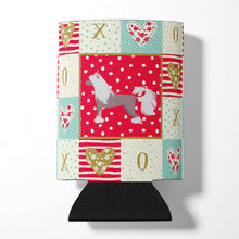 Load image into Gallery viewer, Chinese Crested #2 Love Can or Bottle Hugger CK5822CC