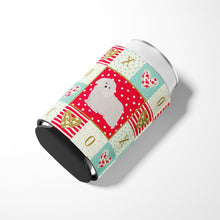 Load image into Gallery viewer, Coton de Tulear #2 Love Can or Bottle Hugger CK5824CC