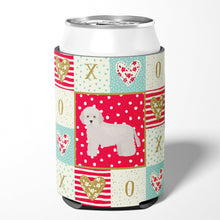 Load image into Gallery viewer, Cyprus Poodle Love Can or Bottle Hugger CK5825CC
