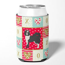 Load image into Gallery viewer, Elo Dog #2 Love Can or Bottle Hugger CK5829CC