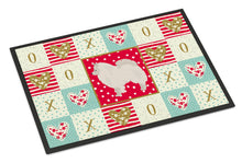 Load image into Gallery viewer, German Spitz #1 Love Doormat - 24x36 Decorative Floor Mat – Indoor/Outdoor Rug with Artistic Flair CK5837JMAT