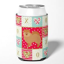 Load image into Gallery viewer, German Spitz #2 Love Can or Bottle Hugger CK5838CC
