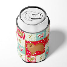 Load image into Gallery viewer, German Spitz #2 Love Can or Bottle Hugger CK5838CC