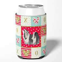 Load image into Gallery viewer, Havanese #1 Love Can or Bottle Hugger CK5841CC