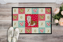 Load image into Gallery viewer, Havanese #2 Love Doormat - 18x27 Decorative Floor Mat – Indoor/Outdoor Rug with Artistic Flair CK5842MAT