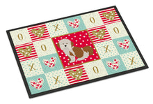 Load image into Gallery viewer, Havanese #2 Love Doormat - 18x27 Decorative Floor Mat – Indoor/Outdoor Rug with Artistic Flair CK5842MAT
