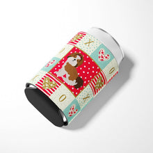 Load image into Gallery viewer, Imperial Shih Tzu Puppy Cut Love Can or Bottle Hugger CK5844CC